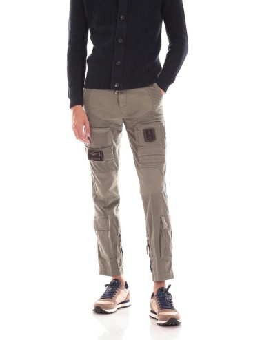 Pantalone Anti-G 222PA939CT3040 Aeronautica Militare