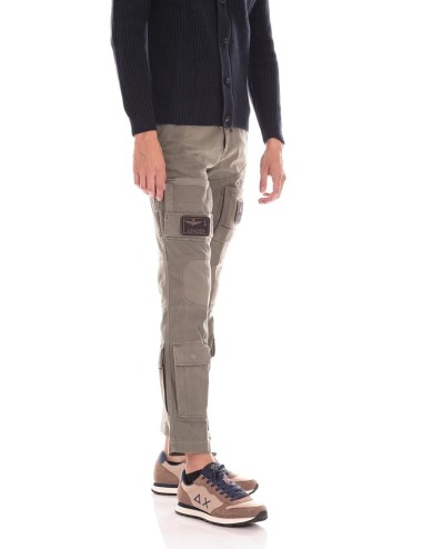 Pantalone Anti-G 222PA939CT3040 Aeronautica Militare