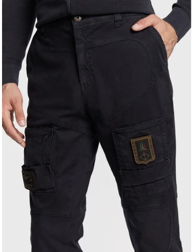 Pantalone Anti-G 222PA939CT83 Aeronautica Militare