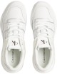 Sneakers Sporty Runner Comfair Laceup Tpu YW0YW00696 Calvin Klein