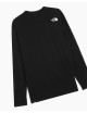 T-shirt standard LS The North Face