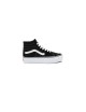 Sneakers alte con platform SK8-HI VN0A3TKN6BT1 Vans