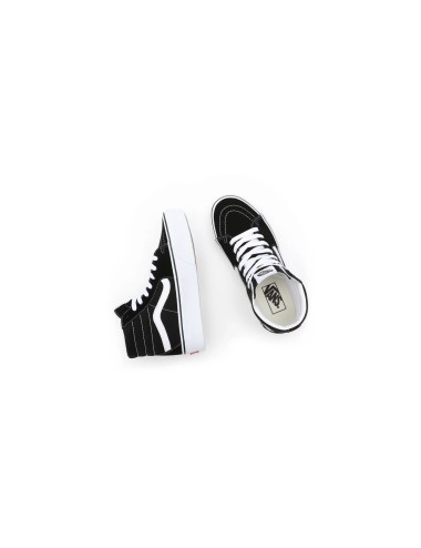 Sneakers alte con platform SK8-HI VN0A3TKN6BT1 Vans