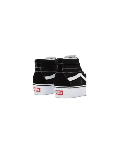 Sneakers alte con platform SK8-HI VN0A3TKN6BT1 Vans