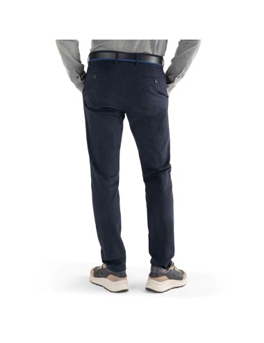 Pantalone uomo cotone Harmont&Blaine