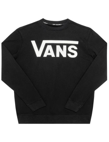 BY VANS CLASSIC CREW BOYS