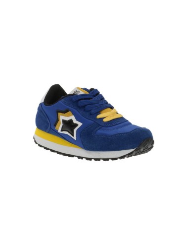 Sneakers bambino Atlantic Stars