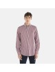 Camicia a righe verticali CRJ011012361 Harmont&Blaine