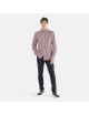 Camicia a righe verticali CRJ011012361 Harmont&Blaine