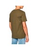 T-shirt girocollo con logo 56605-0021 Levi's