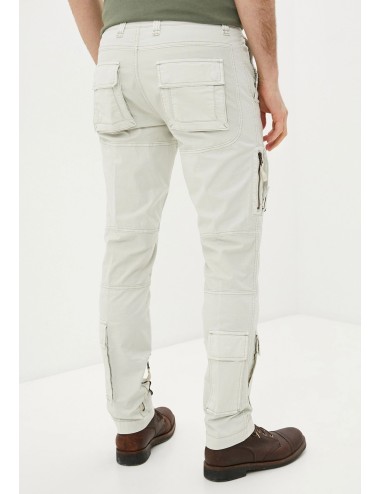 PANTALONE ANTI-G UOMO