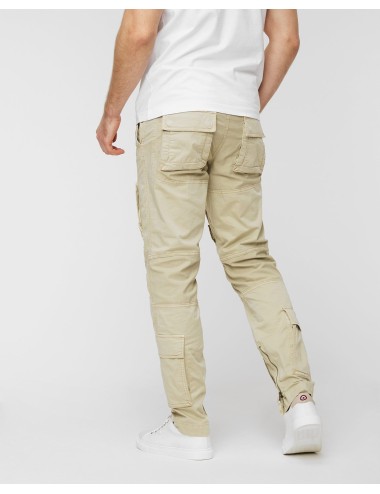 Pantalone Anti-G PA1387CT1493 Aeronautica Militare