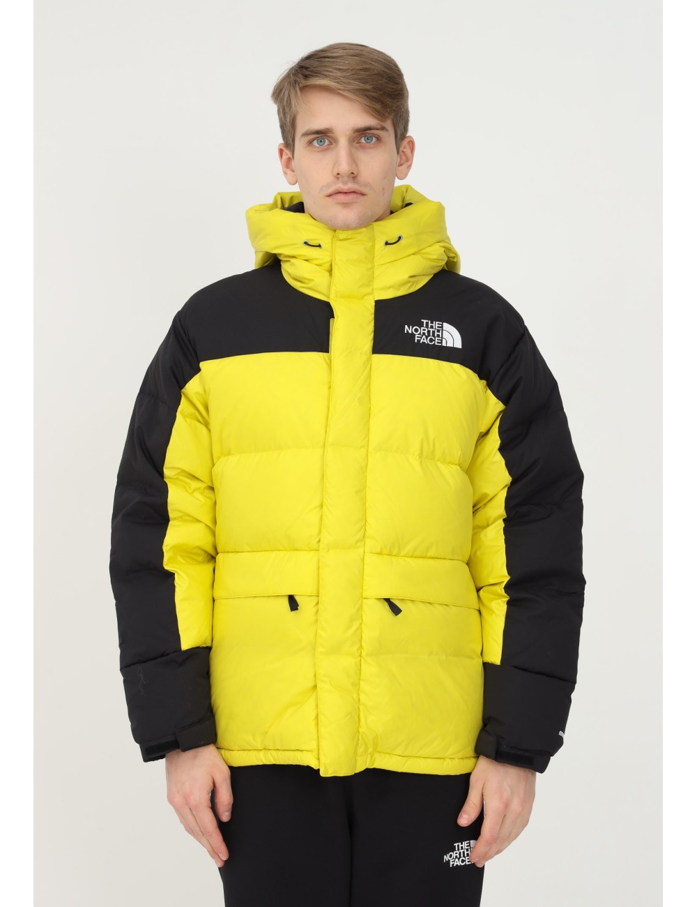 Giubbotto Hmlyn down parka NF0A4QYX The North Face