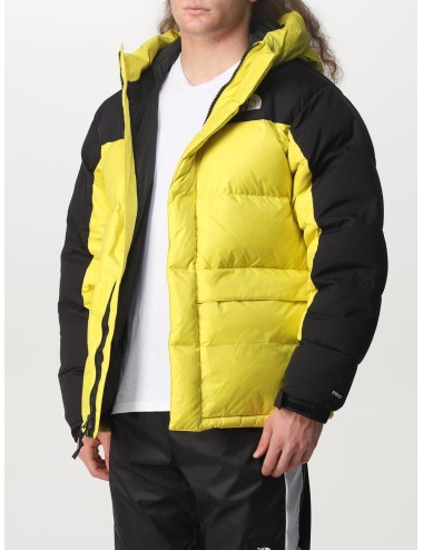 Giubbotto Hmlyn down parka The North Face