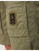 Bermuda Anti-G BE041CT1122 Aeronautica Militare