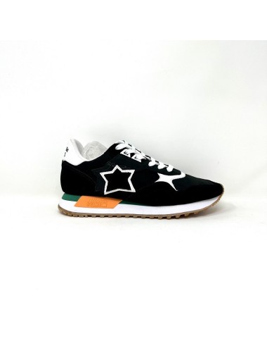 Sneakers uomo Atlantic Stars