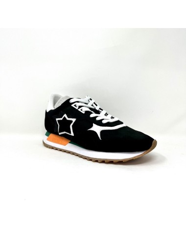 Sneakers uomo Atlantic Stars