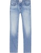 Jeans uomo slim fit J30J322806 Calvin Klein