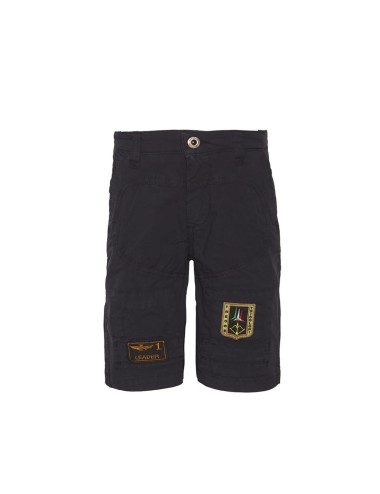 Bermuda bambino Anti-G 231BE03JR Aeronautica Militare