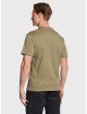 T Shirt Girocollo Guiro NP0A4H22 Napapijri