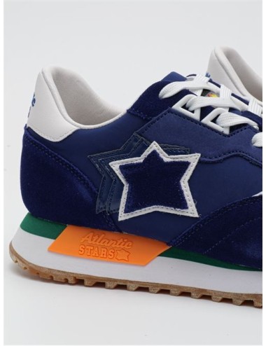 Sneakers uomo Draco Atlantic Stars