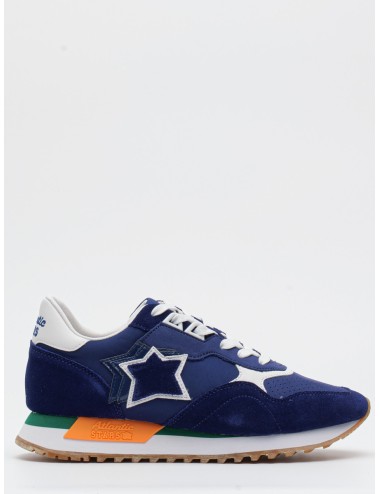 Sneakers uomo Draco Atlantic Stars