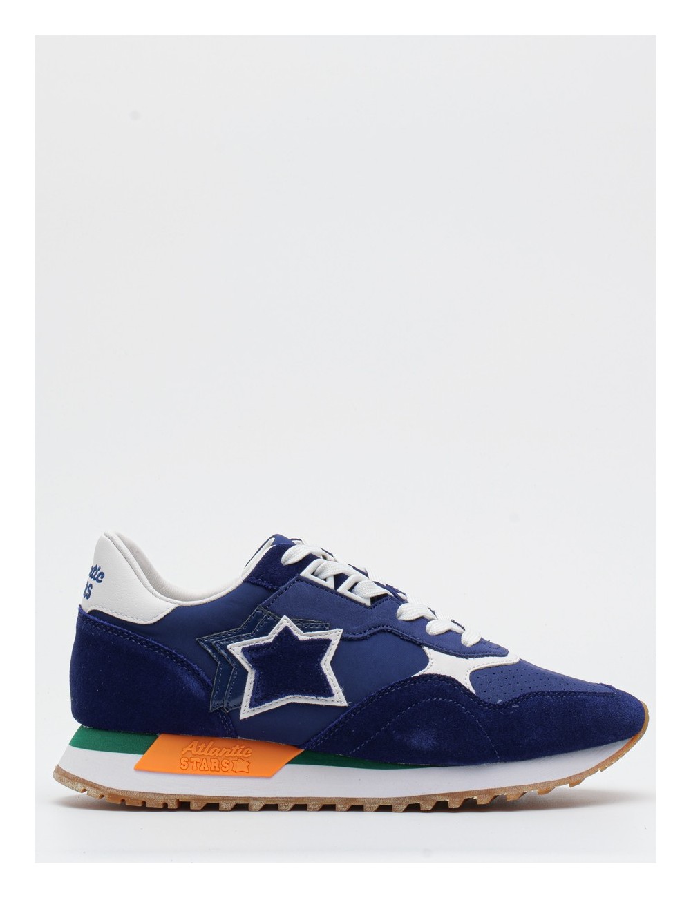 Sneakers uomo Draco Atlantic Stars