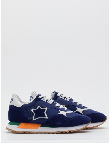 Sneakers uomo Draco Atlantic Stars