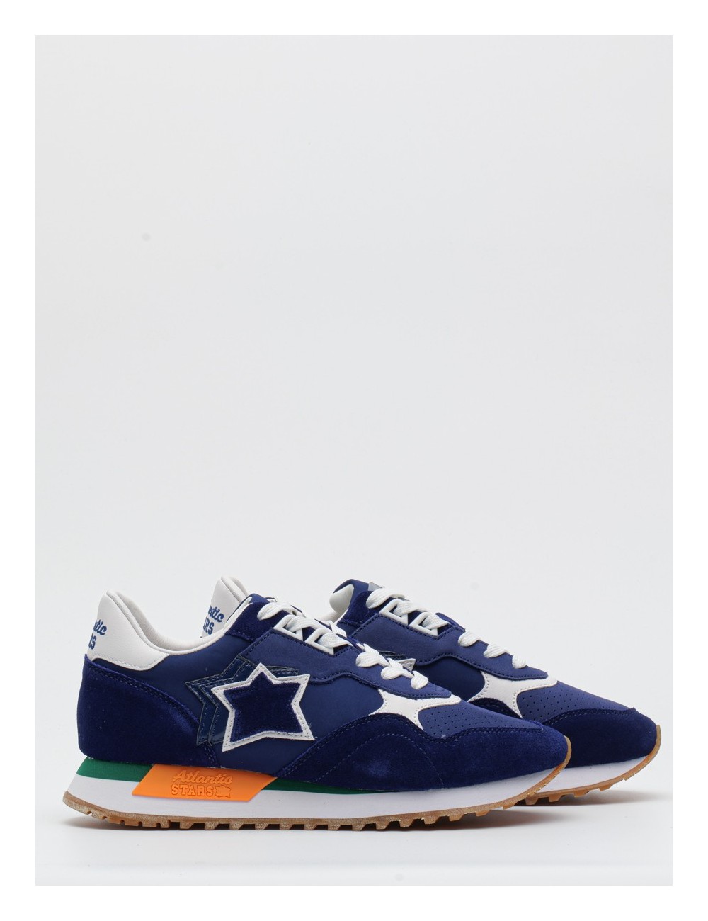 Sneakers uomo Draco Atlantic Stars