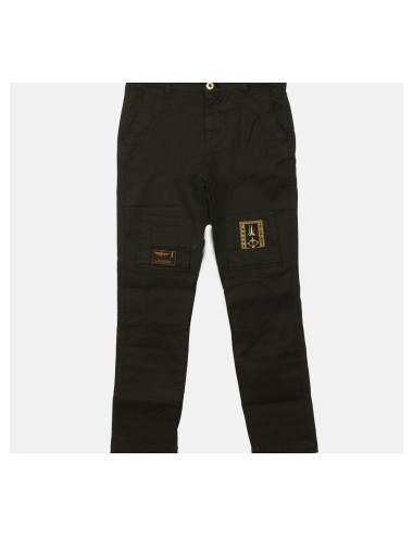 AERONAUTICA MILITARE-PANTALONE BAMBINO ANTI G CONVAIR