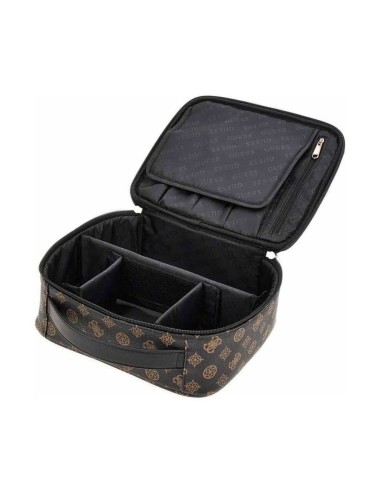 WILDER COSMETIC ORGANIZER CASE