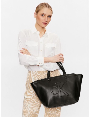 SCULPTED SHOPPER27 P