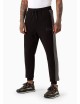 Pantaloni jogger Athletic Colour Block in misto cotone 6RPP64PJ07Z EA7 Emporio Armani