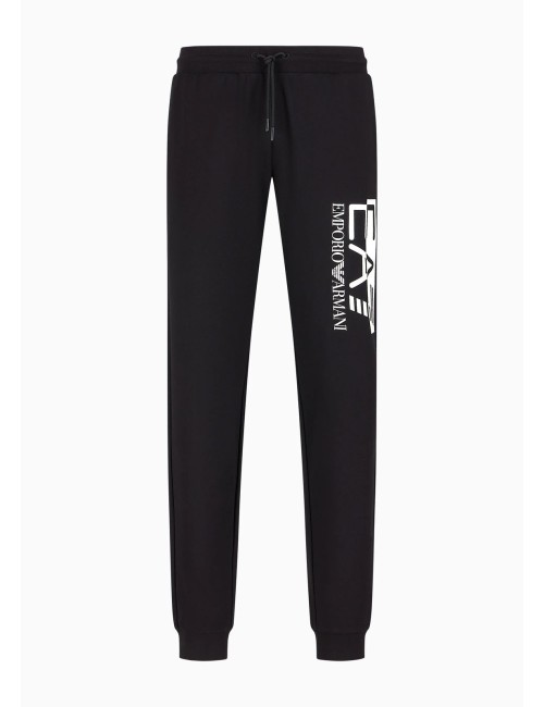 Joggers Logo Series in cotone 6RPP73PJ05Z EA7 Emporio Armani