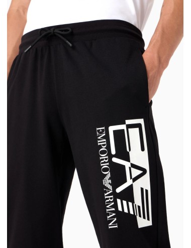 Joggers Logo Series in cotone 6RPP73PJ05Z EA7 Emporio Armani