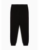 Pantaloni jogger Visibility Boy in misto cotone 6RBP54BJEXZ EA7 Emporio Armani