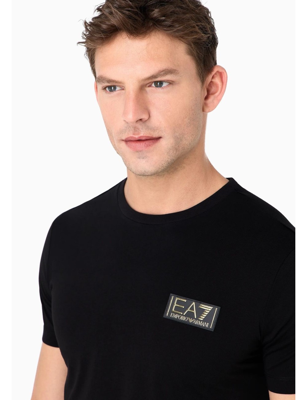 t-shirt ea7 uomo