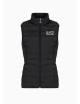 Gilet donna trapuntato Core Lady 8NTQ08TNF8Z EA7 Emporio Armani