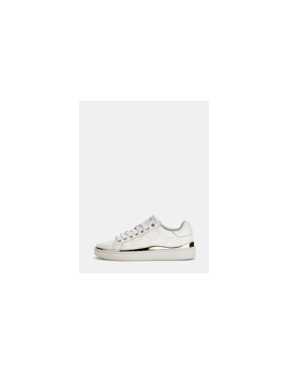 GUESS - SNEAKERS - Donna - FL7BNNFAL12