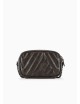 Borsa camera case in matelassè 9428553F779 A|X Armani Exchange