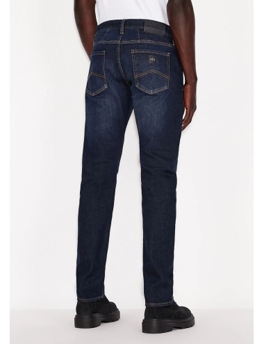 Jeans slim fit 8NZJ13Z2SAZ A|X Armani Exchange