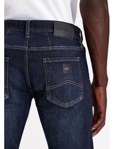 Jeans slim fit 8NZJ13Z2SAZ A|X Armani Exchange