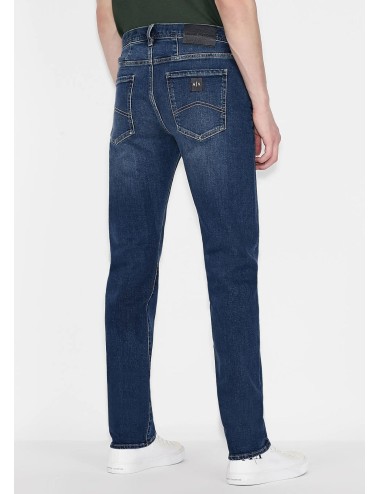 Jeans slim fit 8NZJ13Z3SAZ A|X Armani Exchange