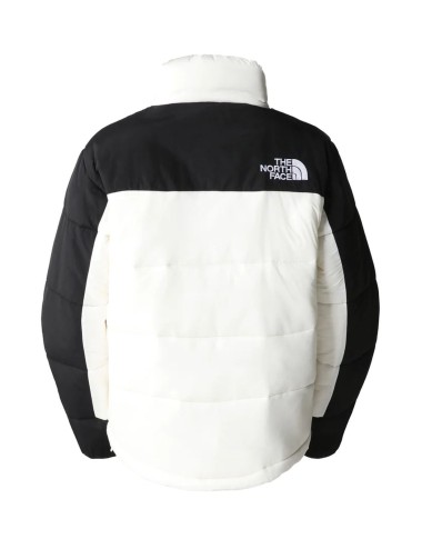 Giubbotto Hmlyn Insulated NF0A4R35 The North Face