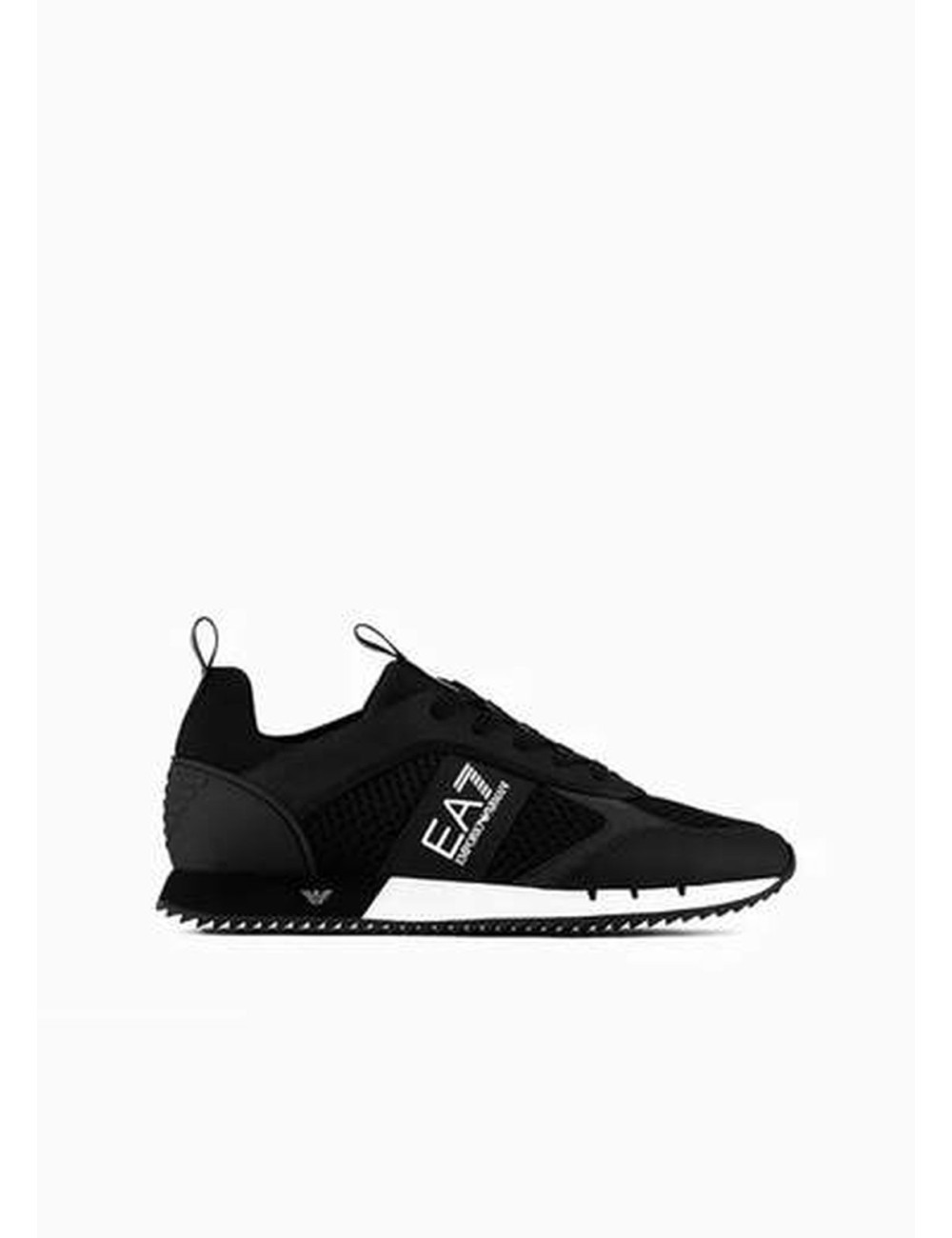 EA7 Emporio Armani - SNEAKERS - Uomo - X8X027XK050