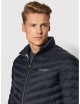 Giubbotto imbottito con zip 8NZB52ZNW3Z A|X Armani Exchange