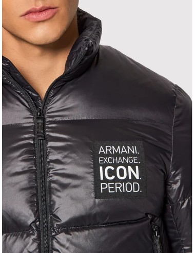 Giubbotto Piumino Fullzip Icon 8NZBP2ZNYNZ A|X Armani Exchange