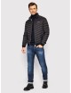 Giubbotto imbottito con zip 8NZB52ZNW3Z A|X Armani Exchange