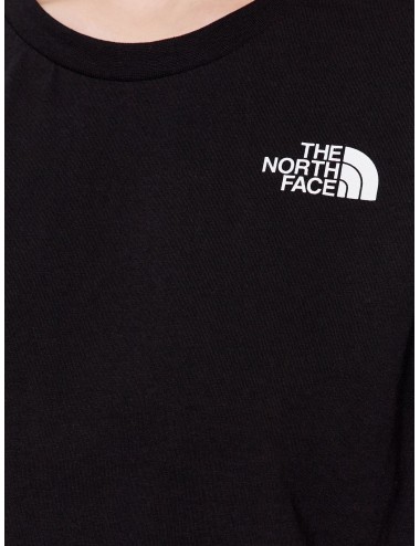 T-shirt Regular Fit TNF NF0A4SYC The North Face