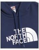 FELPA CON CAPPUCCIO DREW PEAK DA UOMO NF00AHJY The North Face